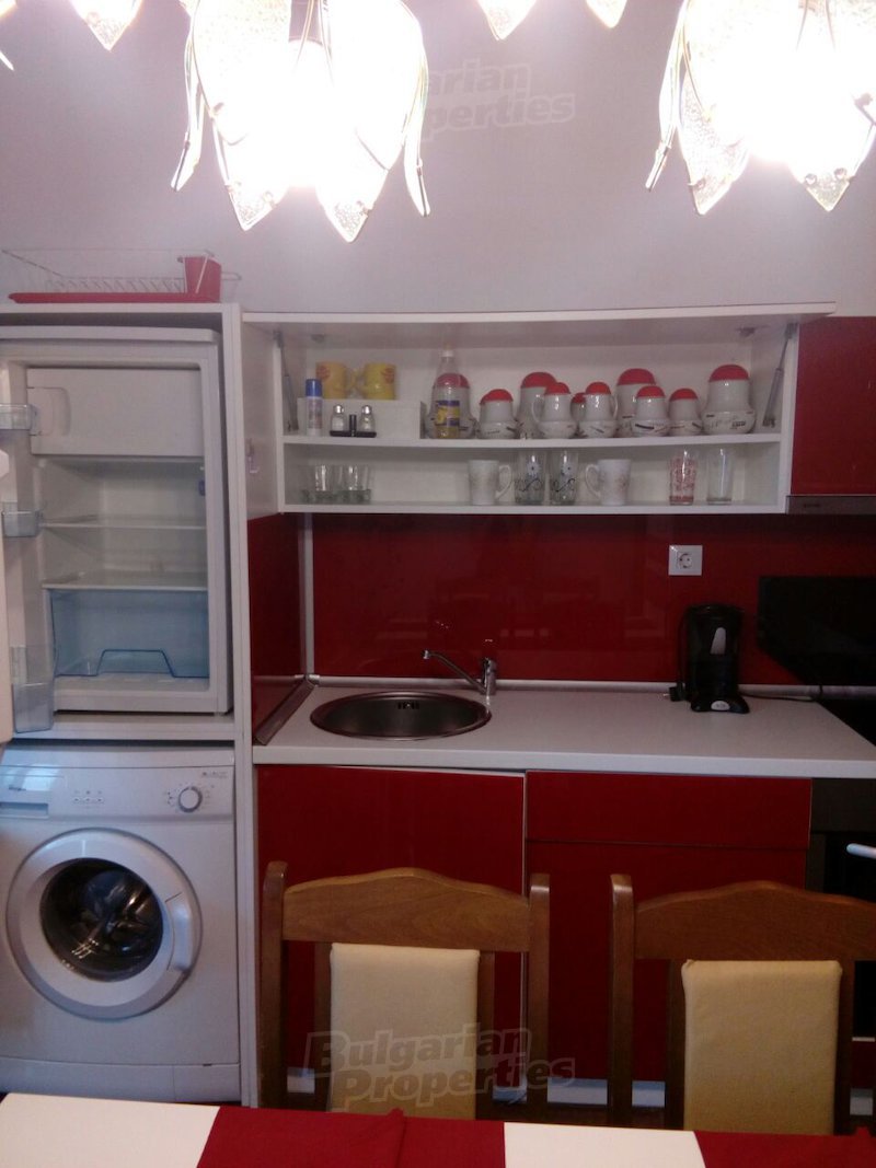 1-bedroom apartment for rent in Sofia, QuarterKarpuzitsa ...