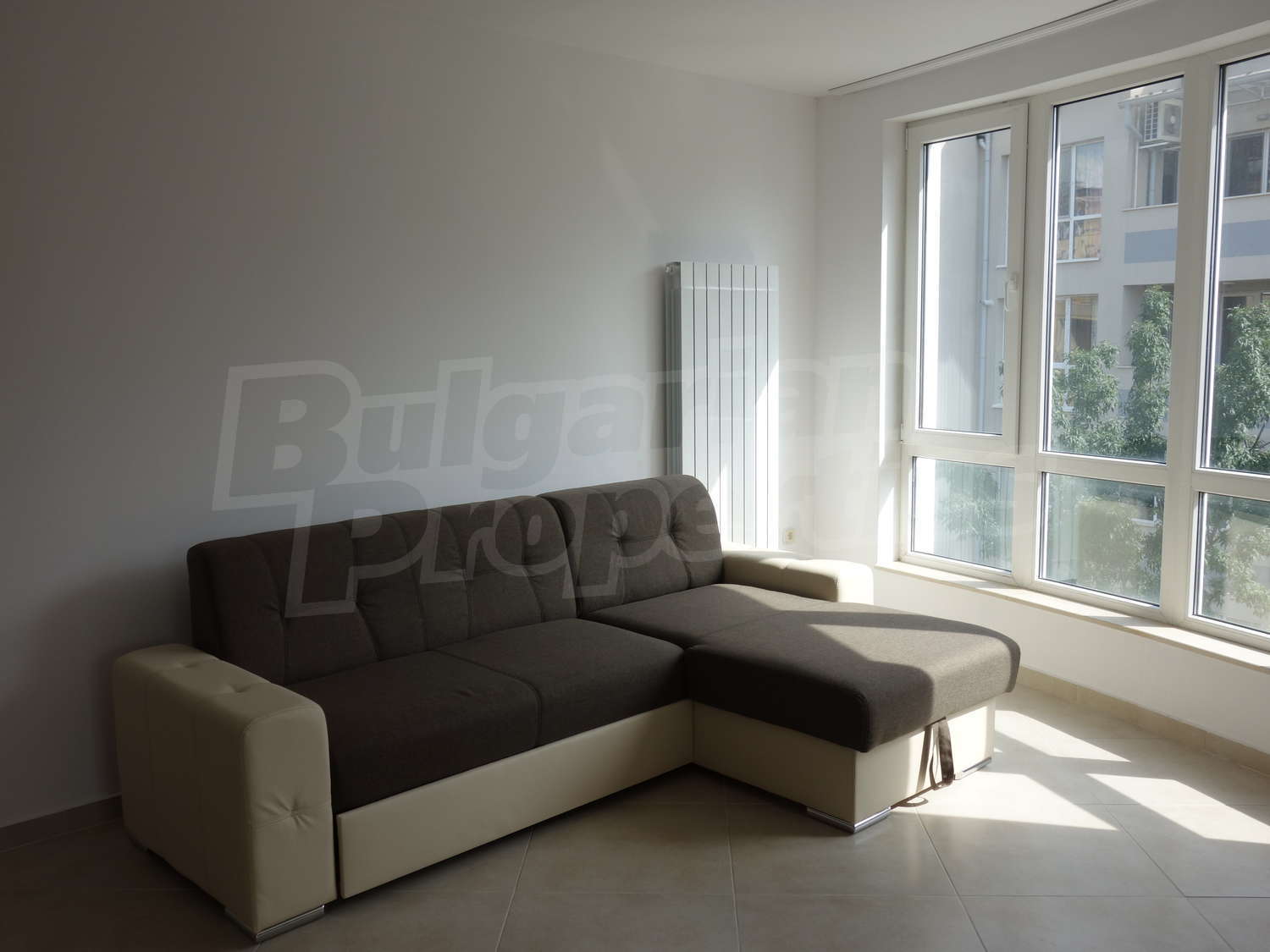 Two Level Penthouse For Rent In Sofia Quartermanastirski