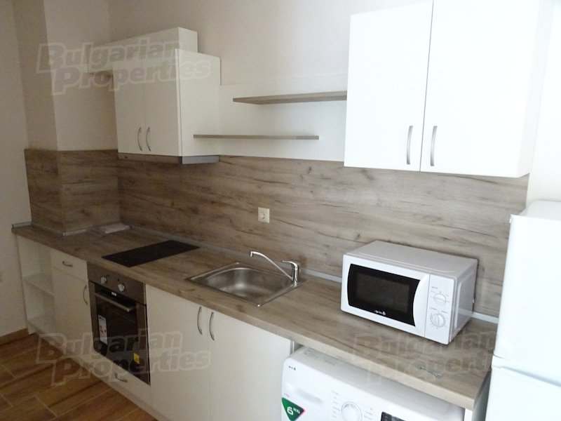 3 Bedroom Apartment For Rent In Varna Quarterlevski Do 2