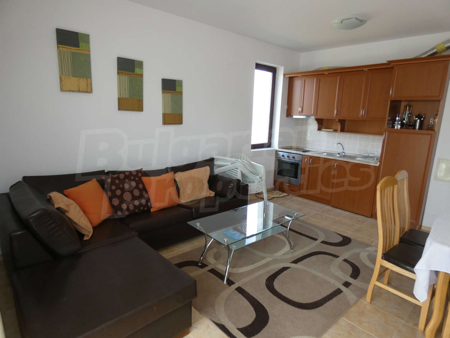 2 Bedroom Apartment For Sale In Ibar Golf Near Borovets