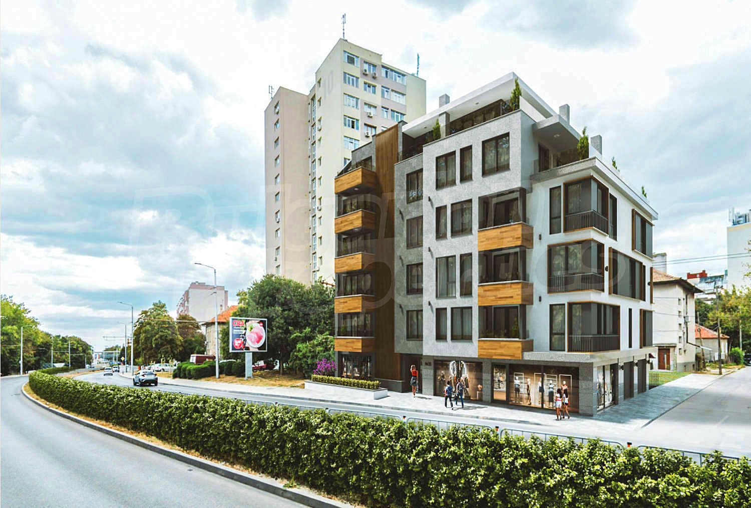 Апартамент в гр. Варна, кв."Аспарухово", Народни будители за продажба ...