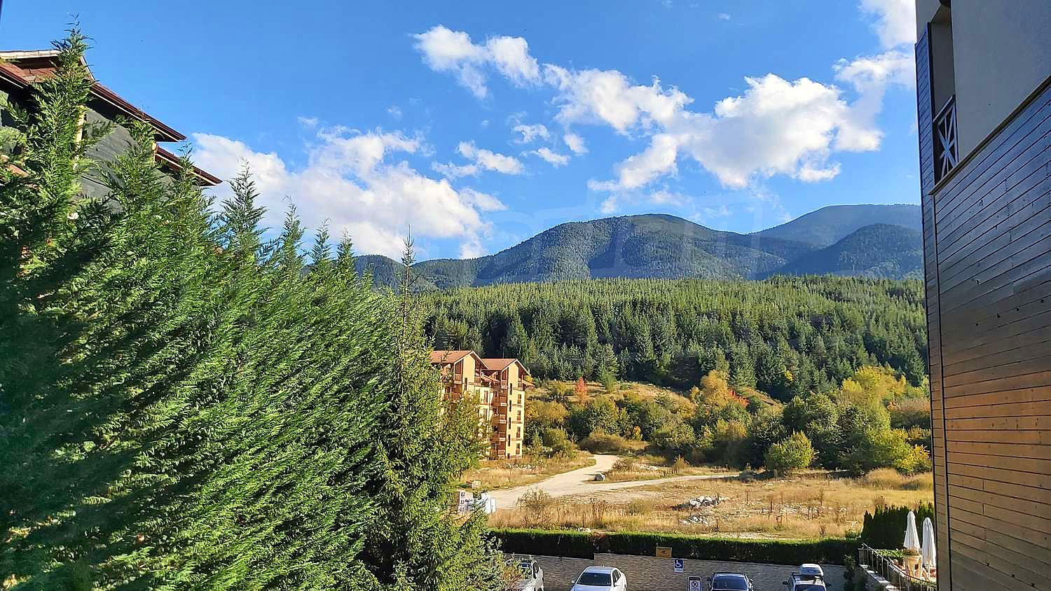 1 bedroom Apartment For Sale In Premier Luxury Mountain Resort In 