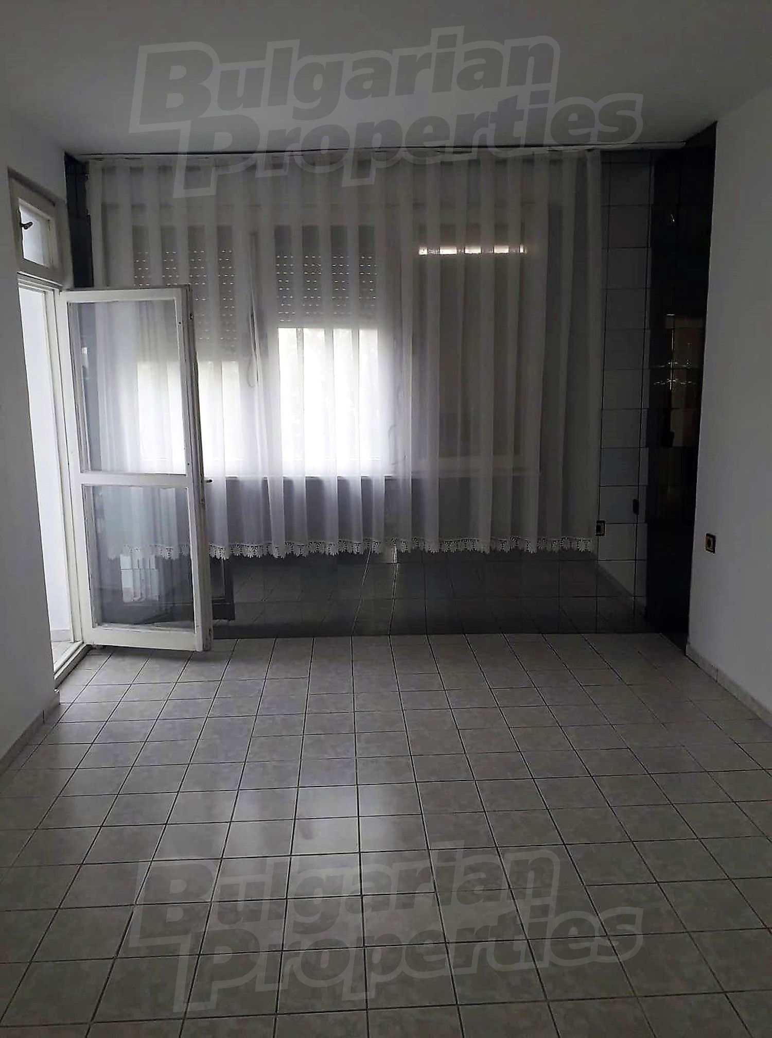 2bedroom apartment for rent in Varna, QuarterPogrebi, Kolhozen pazar
