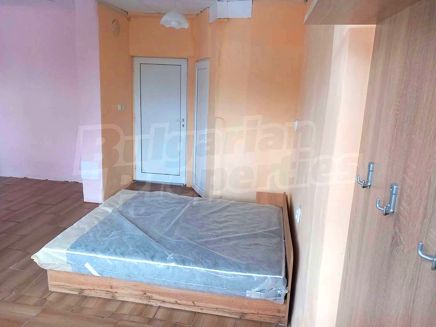 1bedroom apartment for rent in Sofia, QuarterBenkovski, Vele Mitrev