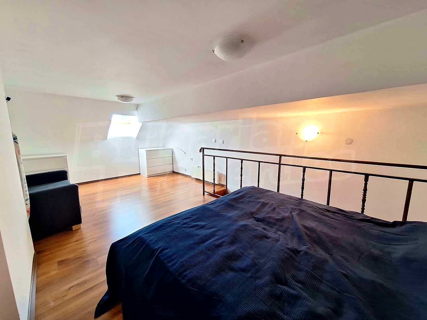 Прекрасен мезонет под наем в близост до центъра на гр. Банско