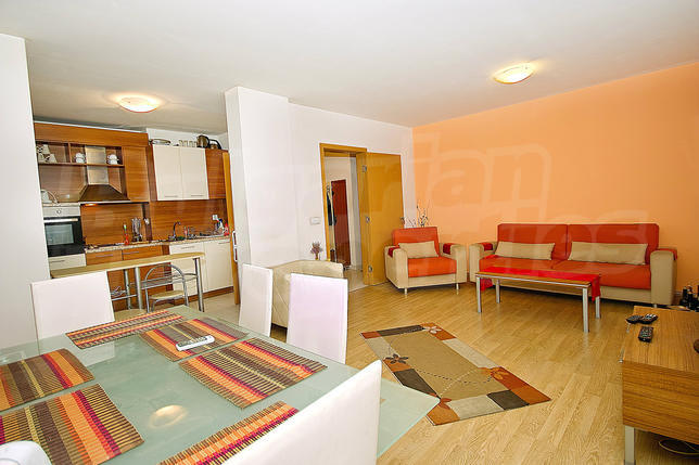 For rent - 2-bedroom apartment For rent - 2-bedroom apartment