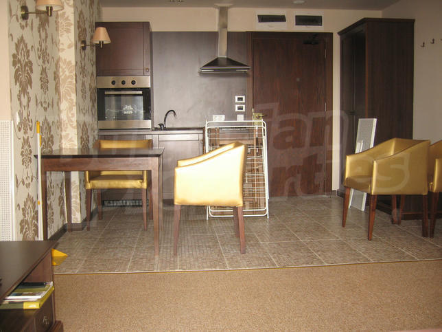 Luxury 1-bedroom apartment in the center of Sunny Beach Luxury 1-bedroom apartment in the center of Sunny Beach