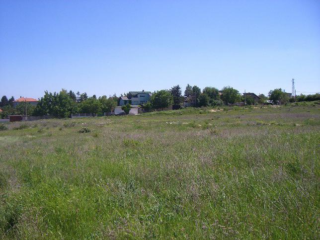 Large plot for investment purposes near the sea in most elite Varna villa area Large plot for investment purposes near the sea in most elite Varna villa area