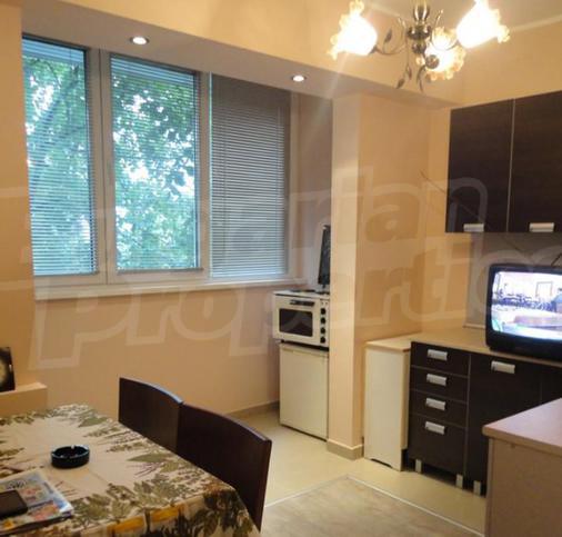 For sale - 1-bedroom apartment For sale - 1-bedroom apartment