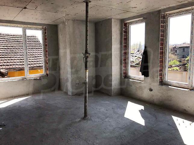 For sale - 1-bedroom apartment For sale - 1-bedroom apartment