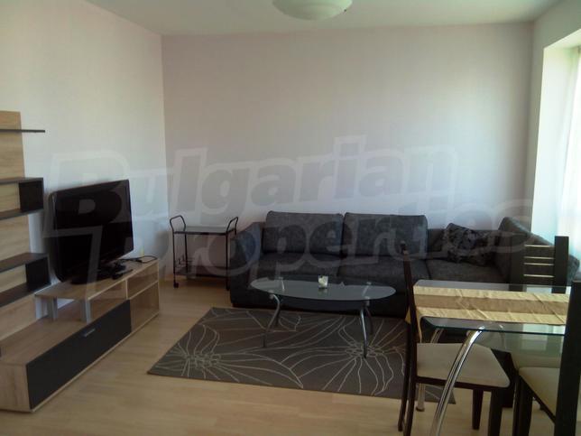 For rent - 2-bedroom apartment For rent - 2-bedroom apartment