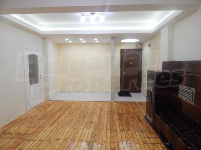 Aristocratic property located on Evlogi and Hristo Georgiev Boulevard Aristocratic property located on Evlogi and Hristo Georgiev Boulevard