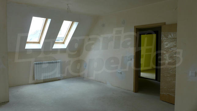 Spacious apartment with excelllent loaction in the district Buxton Spacious apartment with excelllent loaction in the district Buxton