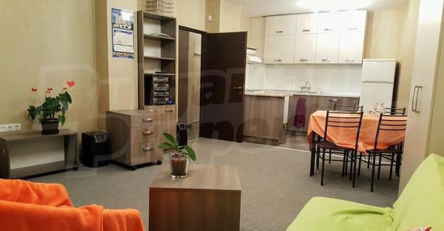 For rent - 2-bedroom apartment For rent - 2-bedroom apartment