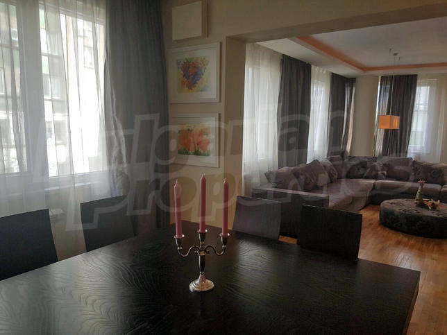 For rent - two-level penthouse For rent - two-level penthouse