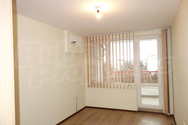 For sale - 1-bedroom apartment For sale - 1-bedroom apartment