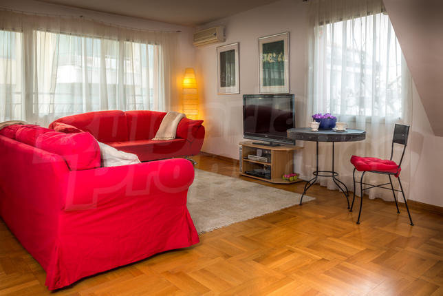 For rent - 2-bedroom apartment For rent - 2-bedroom apartment