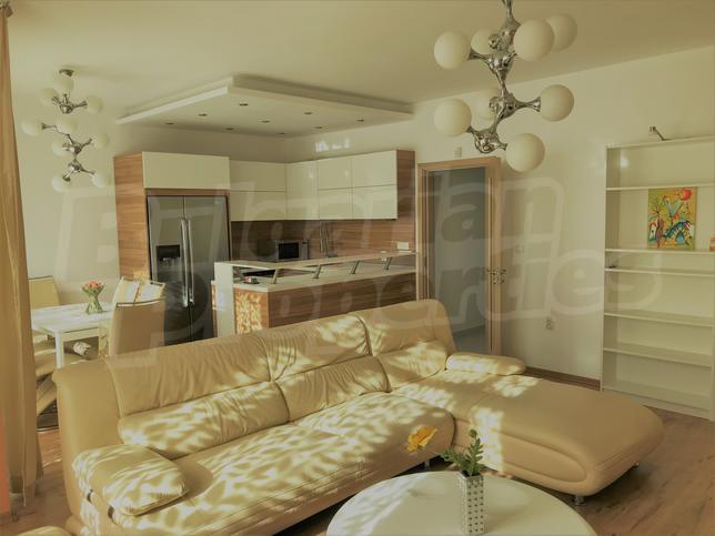 Spacious fully furnished property next to the Galaxy Trade Center Spacious fully furnished property next to the Galaxy Trade Center