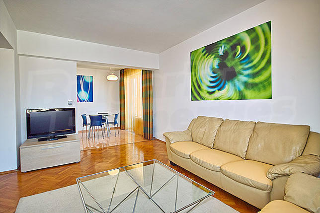 Luxury apartments in Geo Milev quarter Luxury apartments in Geo Milev quarter
