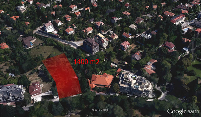 For sale - development land For sale - development land