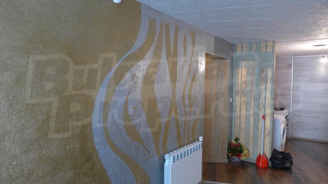 For sale - 1-bedroom apartment For sale - 1-bedroom apartment