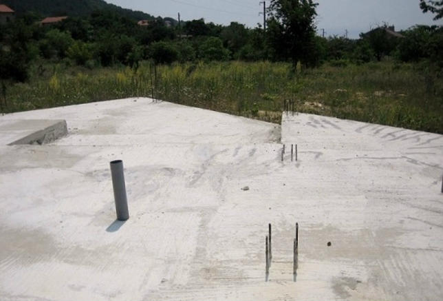 Attractive plot of land in the district of Vinica Attractive plot of land in the district of Vinica