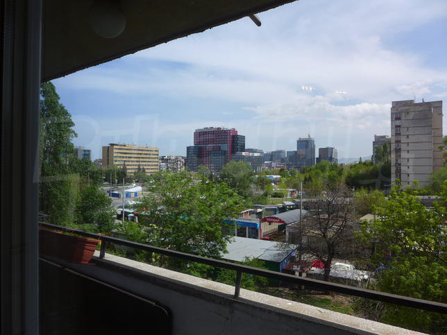 For sale - 2-bedroom apartment For sale - 2-bedroom apartment