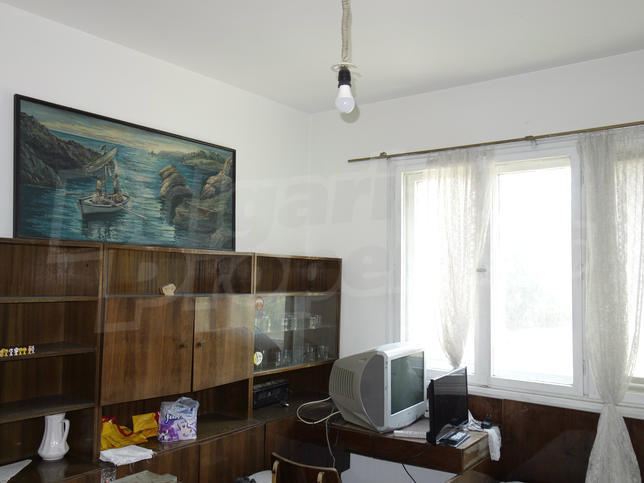 3-Bedroom Apartment in Kyuchuk Paris area 3-Bedroom Apartment in Kyuchuk Paris area