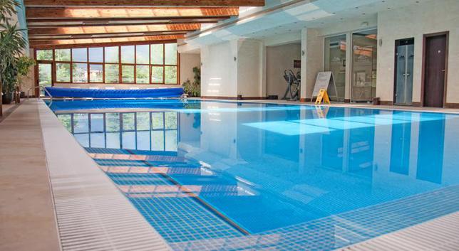 Fully furnished holiday home in luxury complex in Bansko Fully furnished holiday home in luxury complex in Bansko