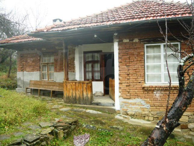 Rural property in picturesque, preferred for investment area Rural property in picturesque, preferred for investment area