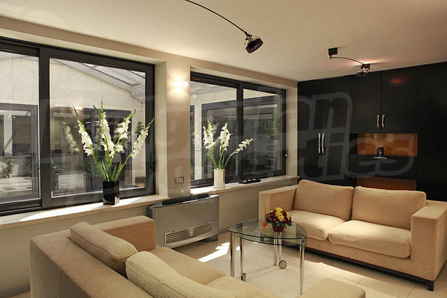 Fully furnished and equipped office with excellent location Fully furnished and equipped office with excellent location