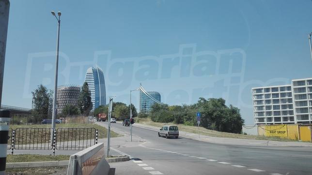 Investment plot with very good location Investment plot with very good location