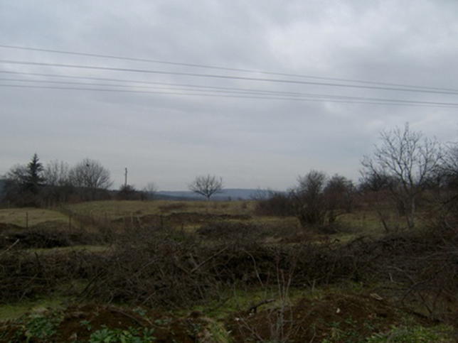 A plot of land in the undustrial part of the beautiful city of Veliko Tarnovo
A plot of land in the undustrial part of the beautiful city of Veliko Tarnovo