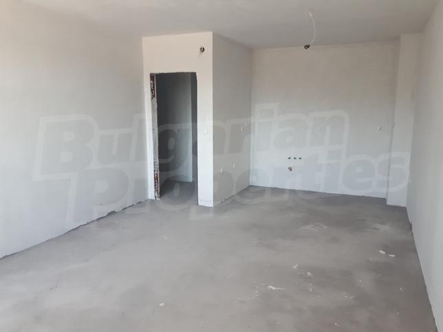 New two bedroom apartment in Hristo Smirnenski quarter New two bedroom apartment in Hristo Smirnenski quarter