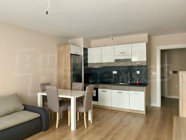 For sale - 1-bedroom apartment For sale - 1-bedroom apartment