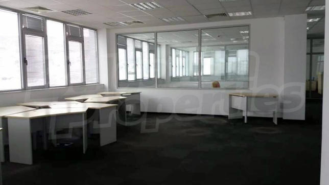Partially furnished high-class business property with spacious working spaces Partially furnished high-class business property with spacious working spaces