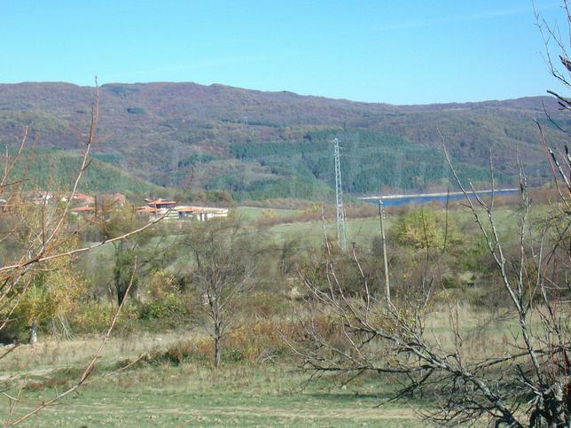 Development land located 14 km. from the town of Elena and 28 km. from Veliko Tarnovo Development land located 14 km. from the town of Elena and 28 km. from Veliko Tarnovo