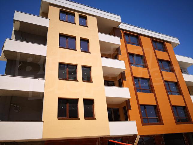 Comfortable 1-bedroom apartment near shops and hospitals Comfortable 1-bedroom apartment near shops and hospitals