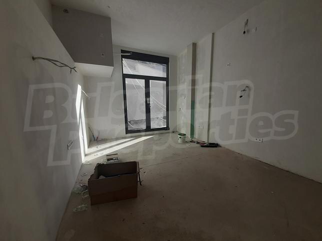 Completed turnkey property for rent in a residential building near the Marinela Hotel Completed turnkey property for rent in a residential building near the Marinela Hotel