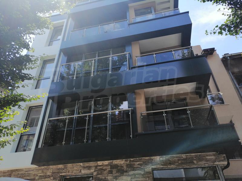One and two bedroom apartments near the Cathedral One and two bedroom apartments near the Cathedral