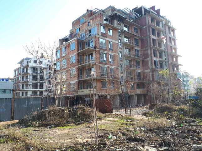 Comfortable apartments near St. Anna medical center in the cultural capital of Bulgaria Comfortable apartments near St. Anna medical center in the cultural capital of Bulgaria