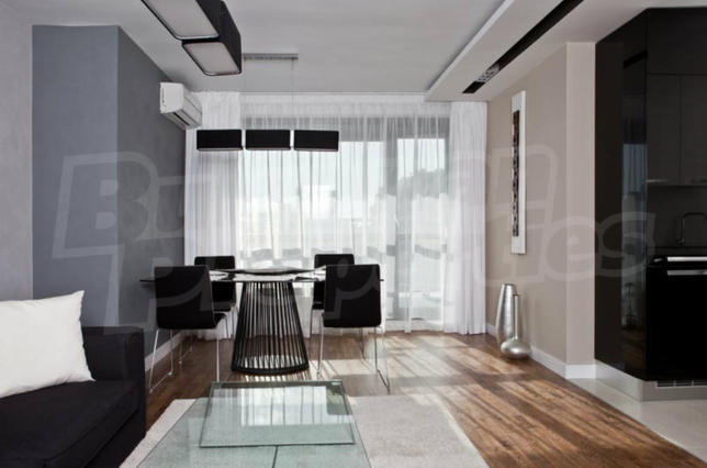 Fully furnished prestigious property near Zaimov Park Fully furnished prestigious property near Zaimov Park