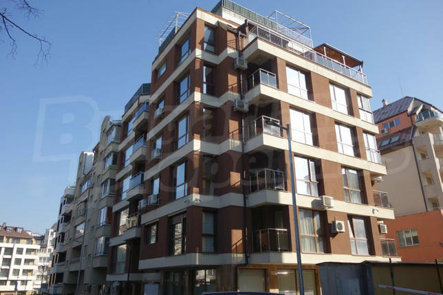 Stylish 2- bedroom apartment with excellent location Stylish 2- bedroom apartment with excellent location