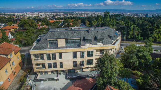 Продажа квартир, София Продажа квартир, София