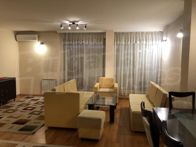 Three bedroom apartment for rent with excellent location near the First English Language School in the capital Three bedroom apartment for rent with excellent location near the First English Language School in the capital