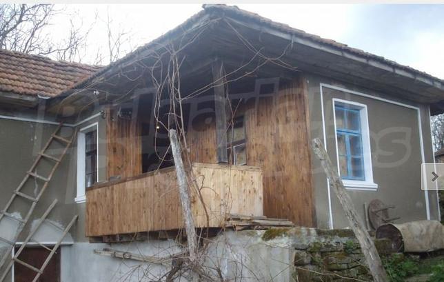 Furnished rural house with two bedrooms in the beautiful nature of Stara Planina Furnished rural house with two bedrooms in the beautiful nature of Stara Planina