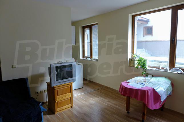 Furnished holiday property in a preferred ski resort Furnished holiday property in a preferred ski resort