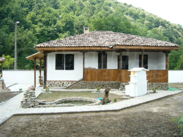 Property close to skiing and 30 km from Veliko Tarnovo
Property close to skiing and 30 km from Veliko Tarnovo