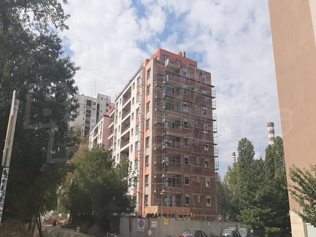 Купете новото си жилище сред зеленина до парк Лагера Купете новото си жилище сред зеленина до парк Лагера
