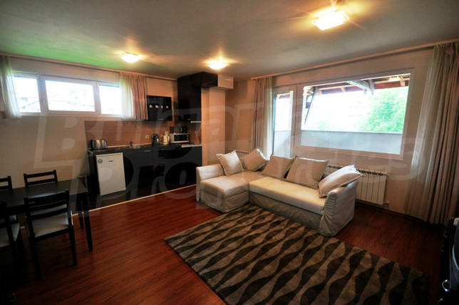 Furnished apartment in gated complex with amenities near the Gondola lift Furnished apartment in gated complex with amenities near the Gondola lift